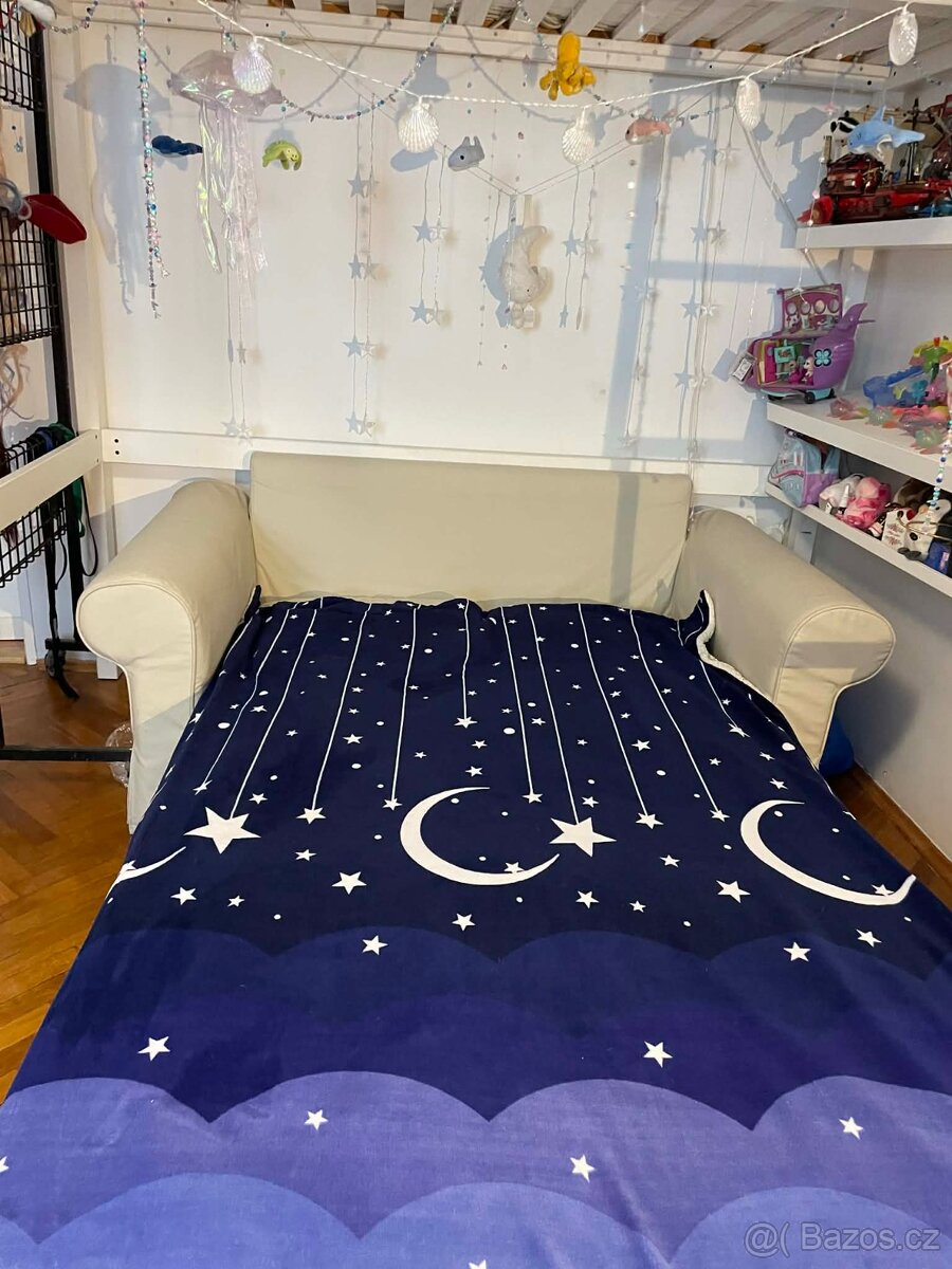 rozkládací gauč - 5