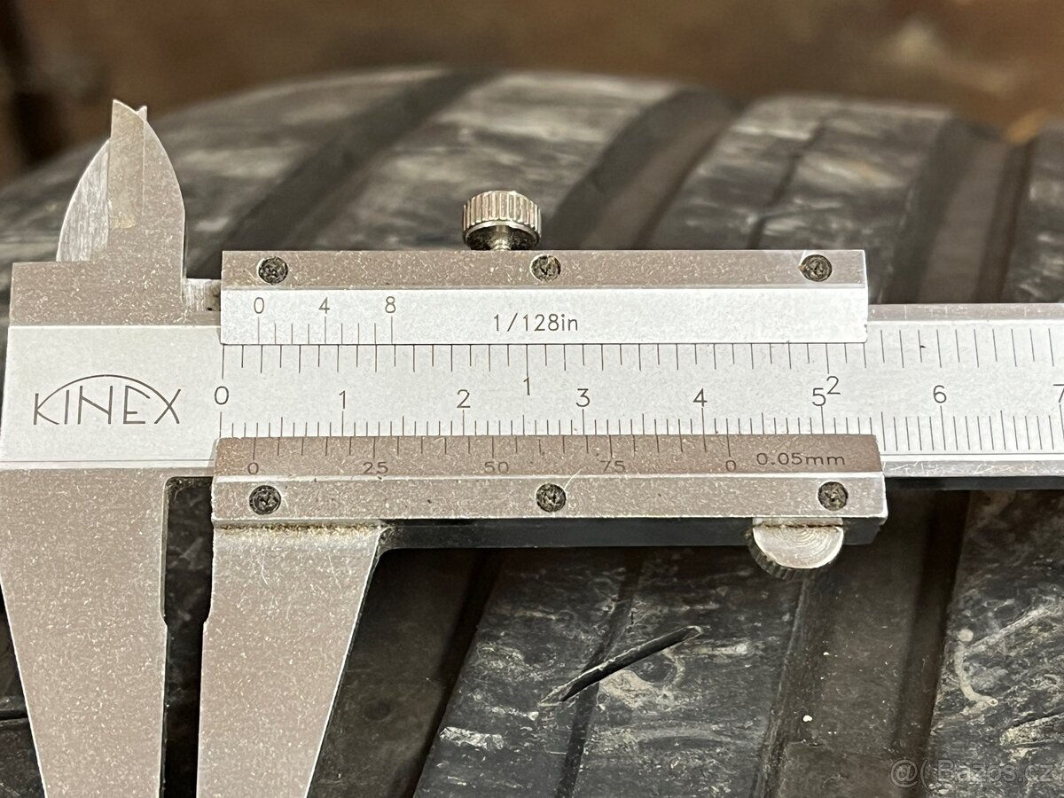 Continental PremiumContact 6, 235/45 R18 94V - 5