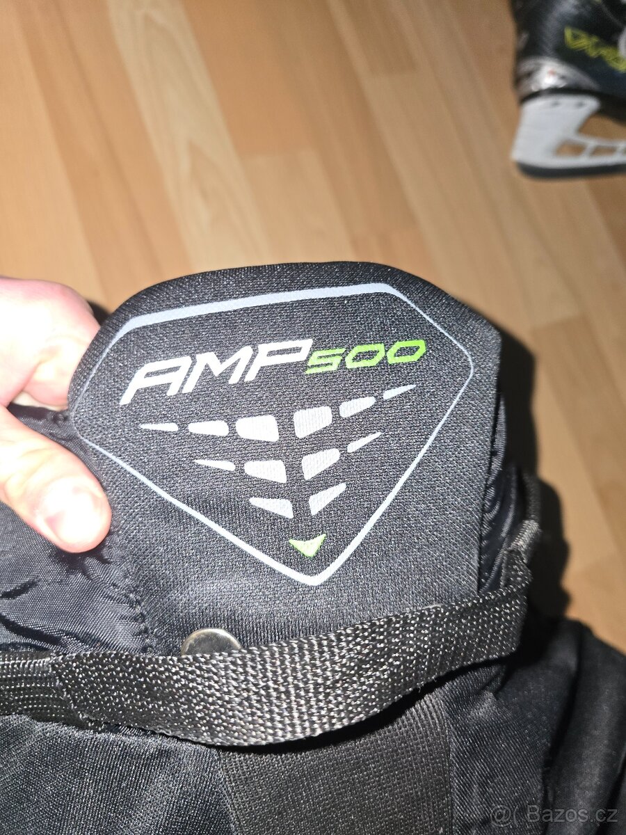 Hokejová výstroj - 5