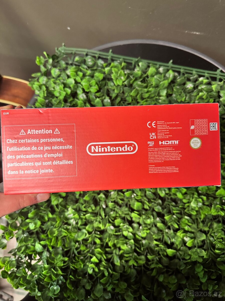 Nintendo Switch sports - 5