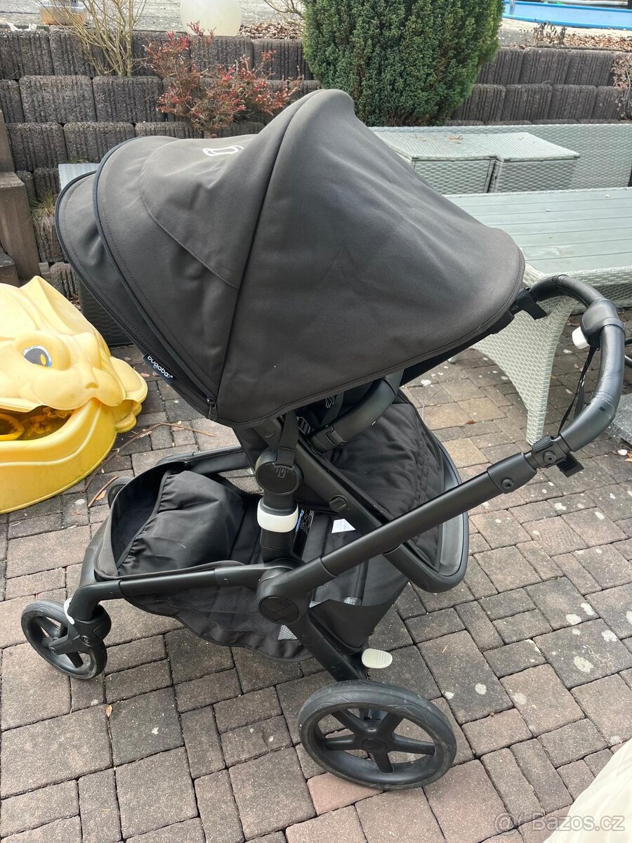 Bugaboo Fox 5 kombinace - 5