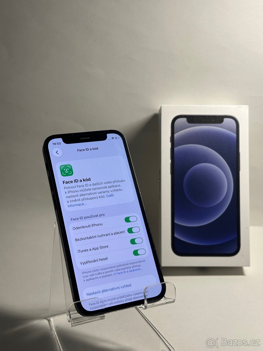 iPhone 12 Mini 64 Gb - 5