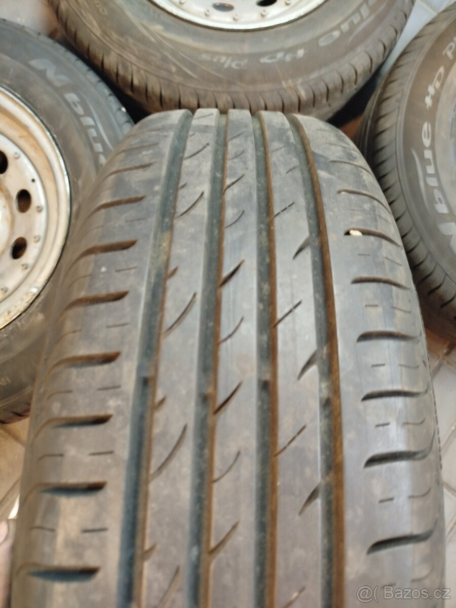 Sada kol 5x110