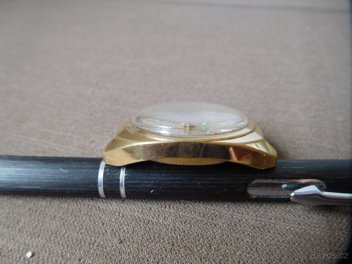 HODINKY POLJOT s BUDÍČKEM - 5