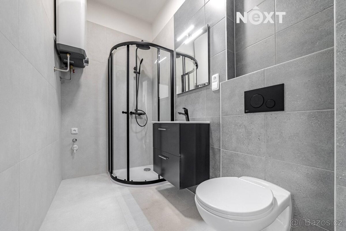 Prodej byt 2+kk, 42㎡ - 5