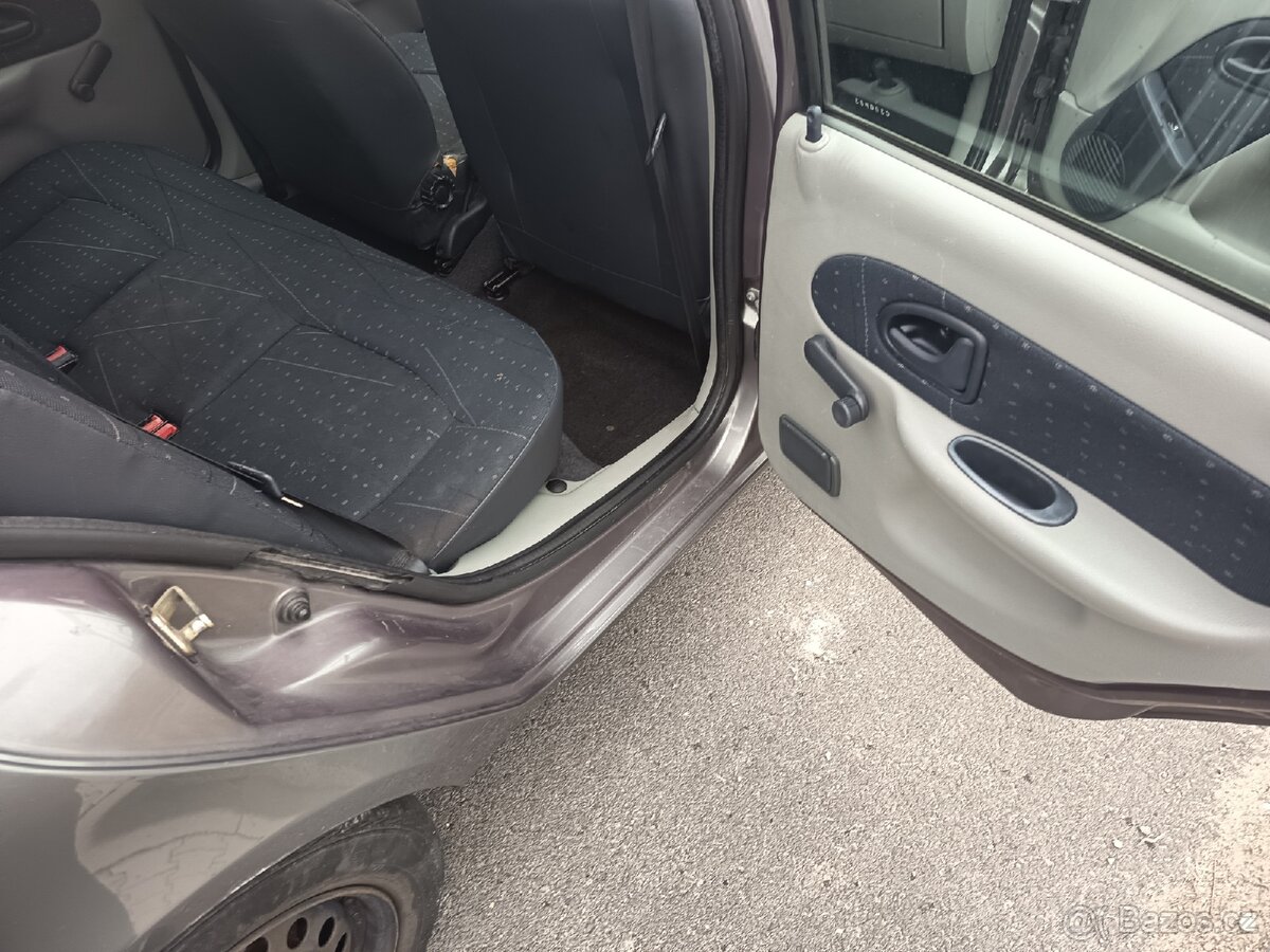 Renault thalia 1.5 dci - 5