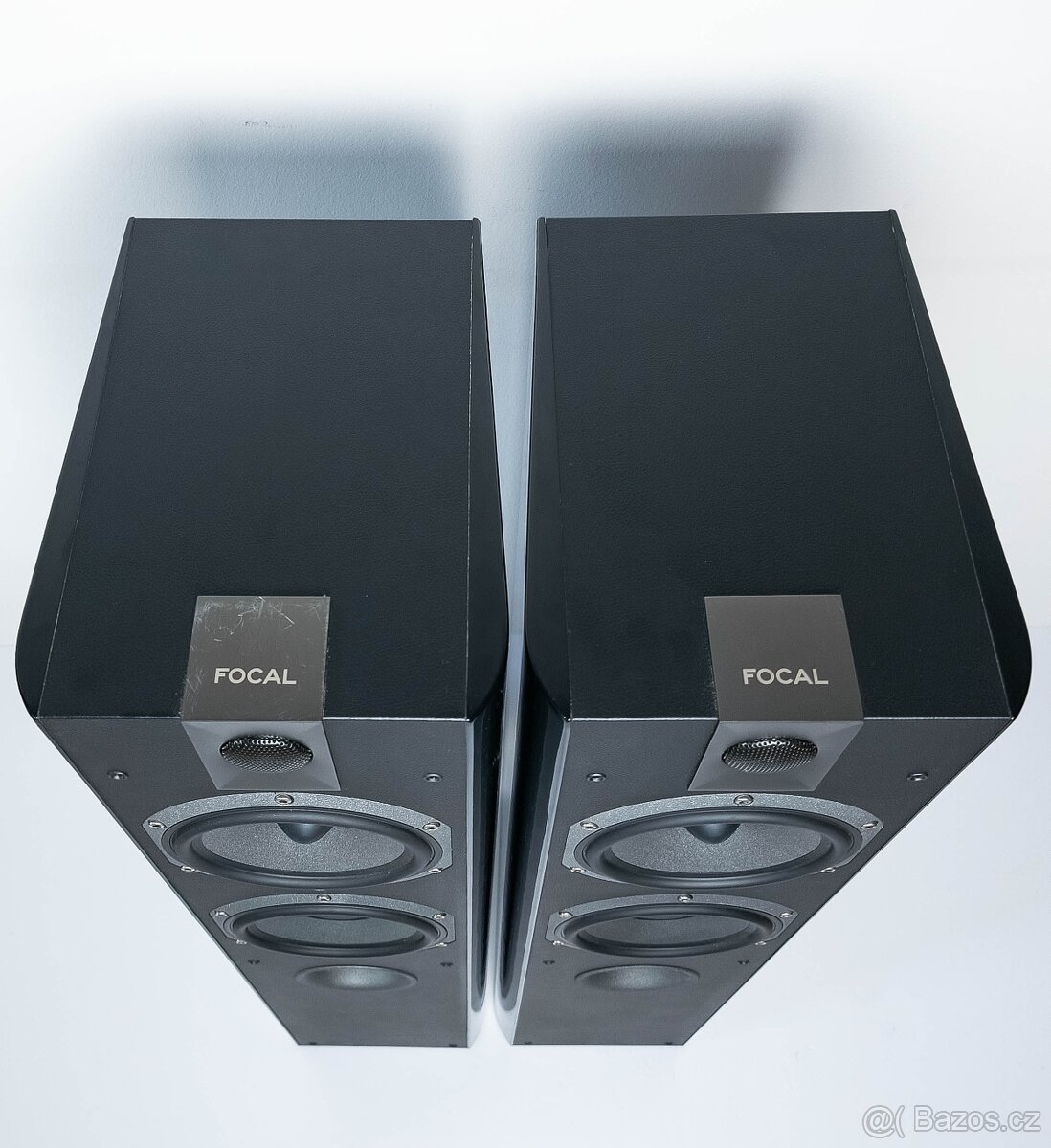 Focal Chorus 716 / Dovoz v cene : Brno, Praha ,Olomouc , Os - 5