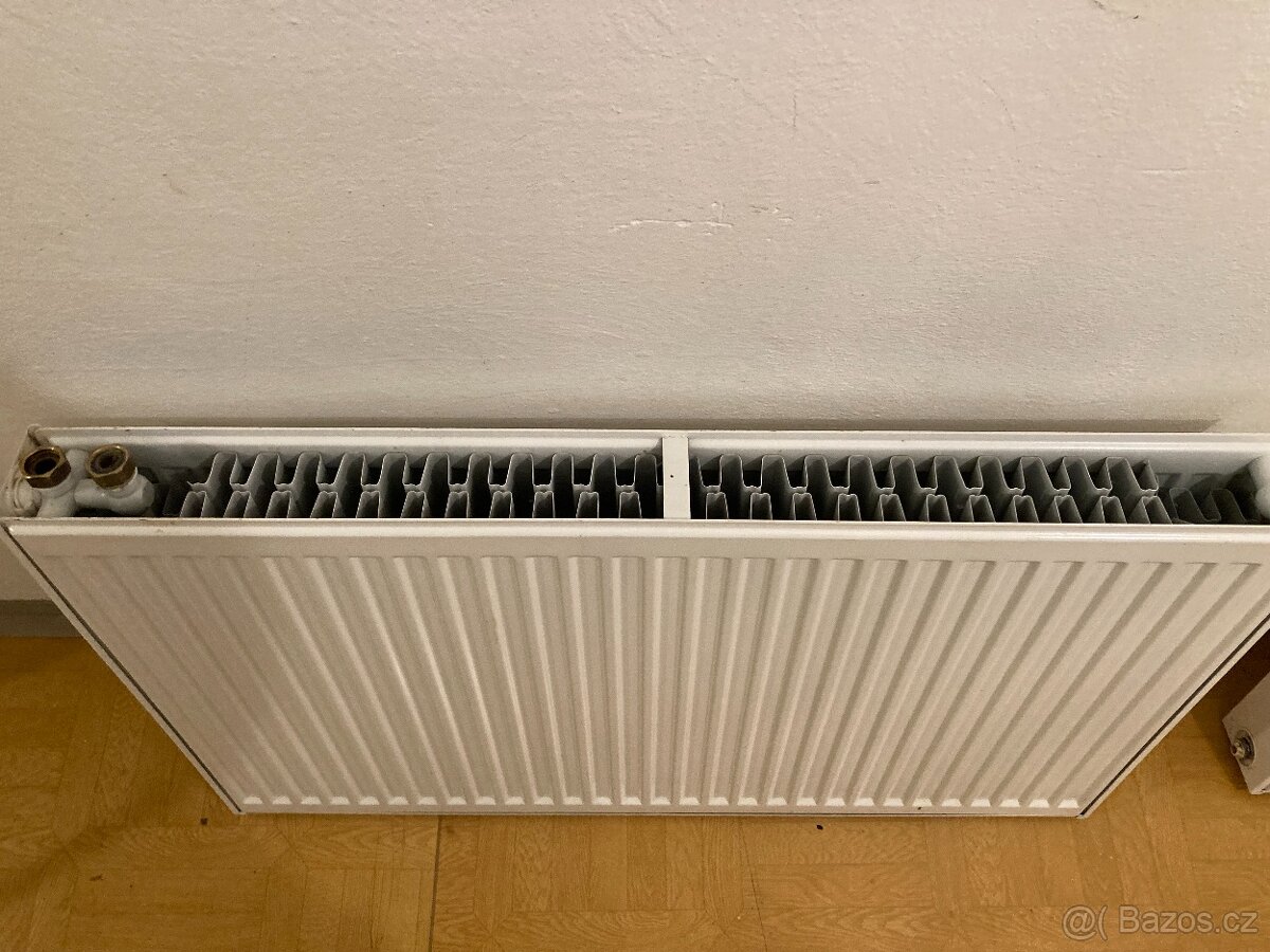 Prodám 2 radiátory - 5