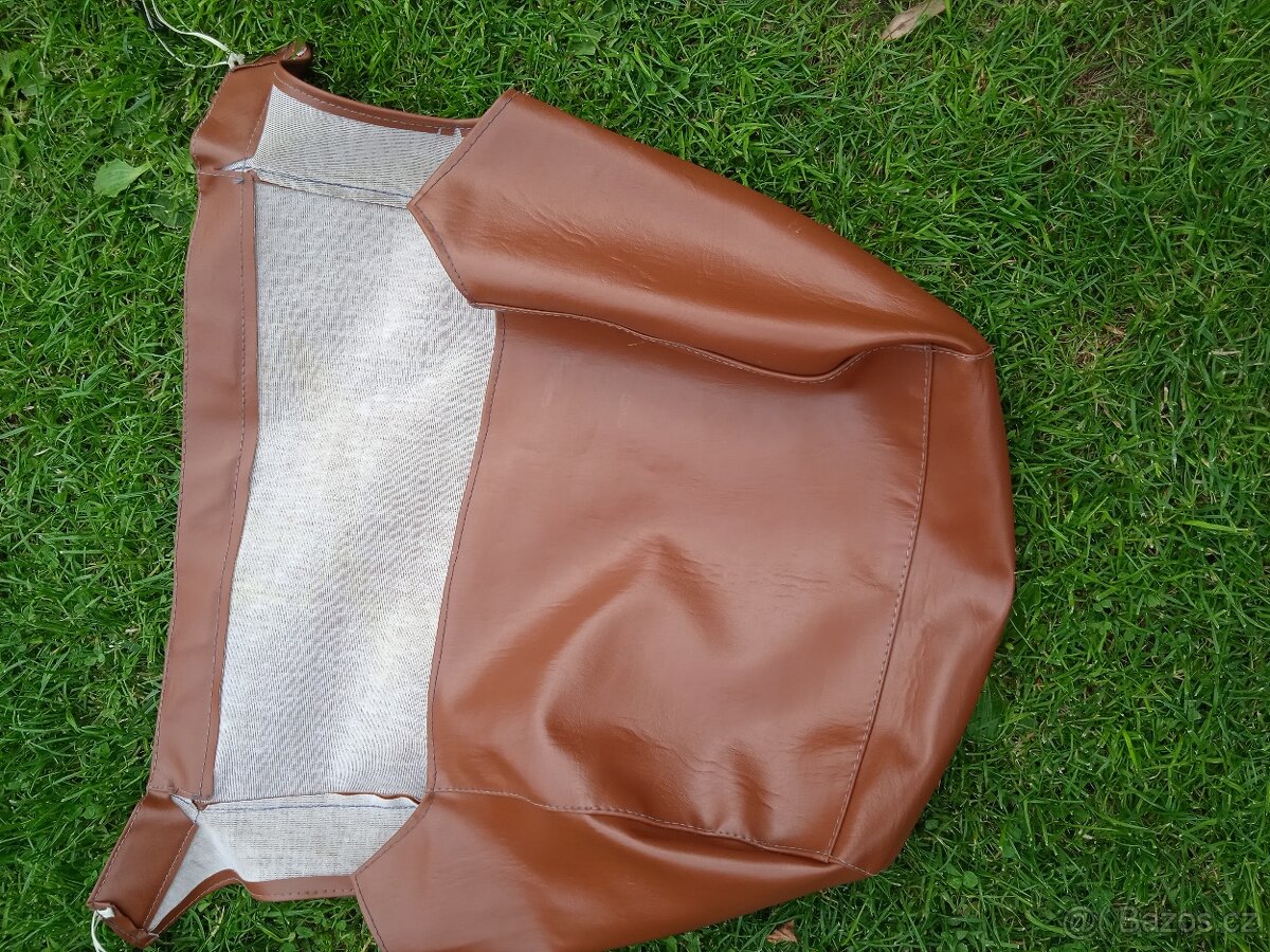 Retro kočárek Liberta - 5