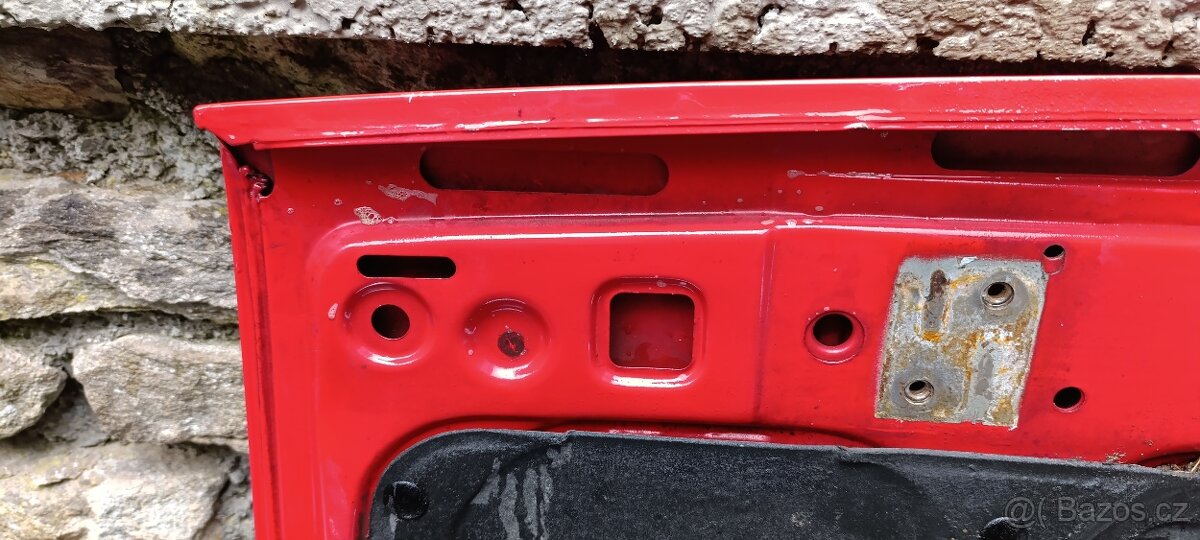 Lancia delta HF integrale 8v - 5