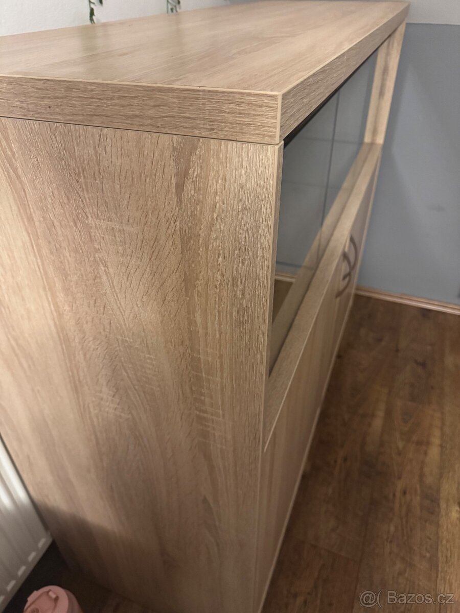 Terárium, akvárium velkého rozmeru - 5