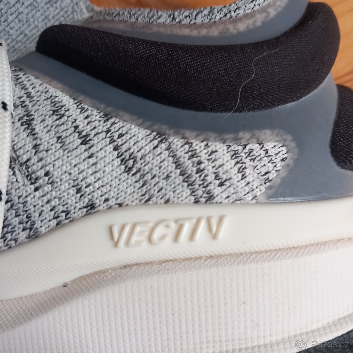 The North Face DÁMSKÉ BOTY VECTIV ESCAPE KNIT - 5