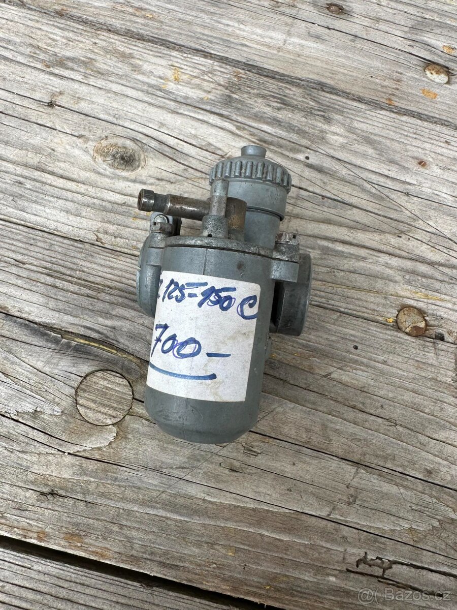 Karburátor JAWA/ČZ - 5