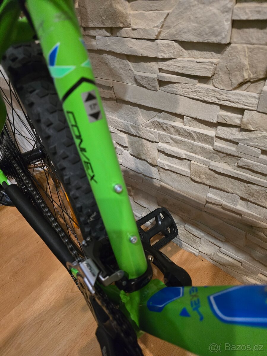 Horské kolo 4EVER velikost M - 5