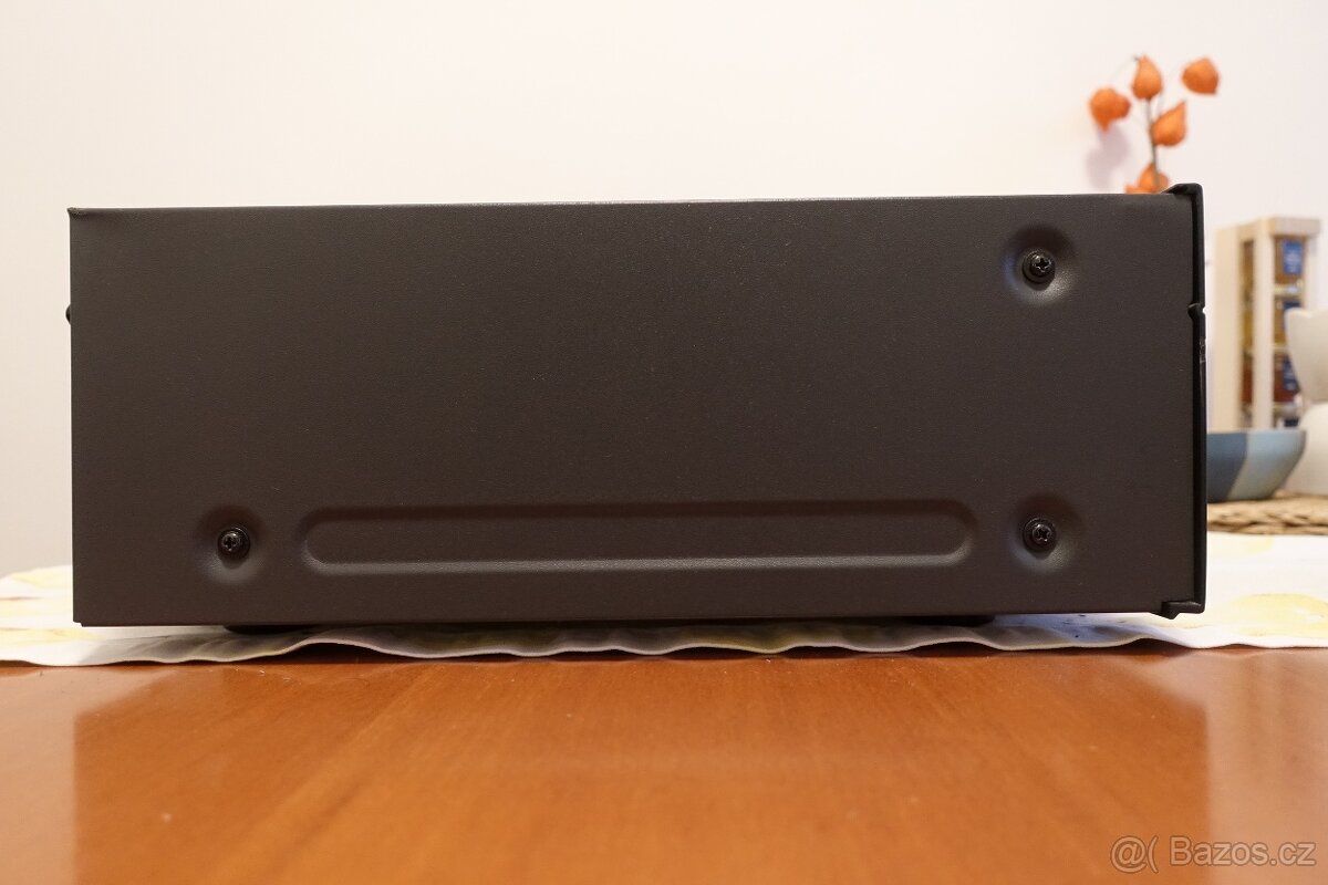 NAD C370 s modifikací CASEA - 5