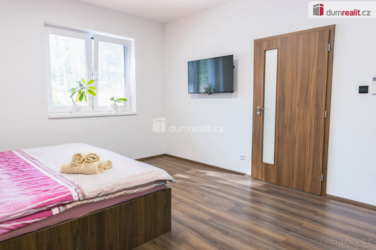 Penzion s wellness Lednice na Moravě - 5