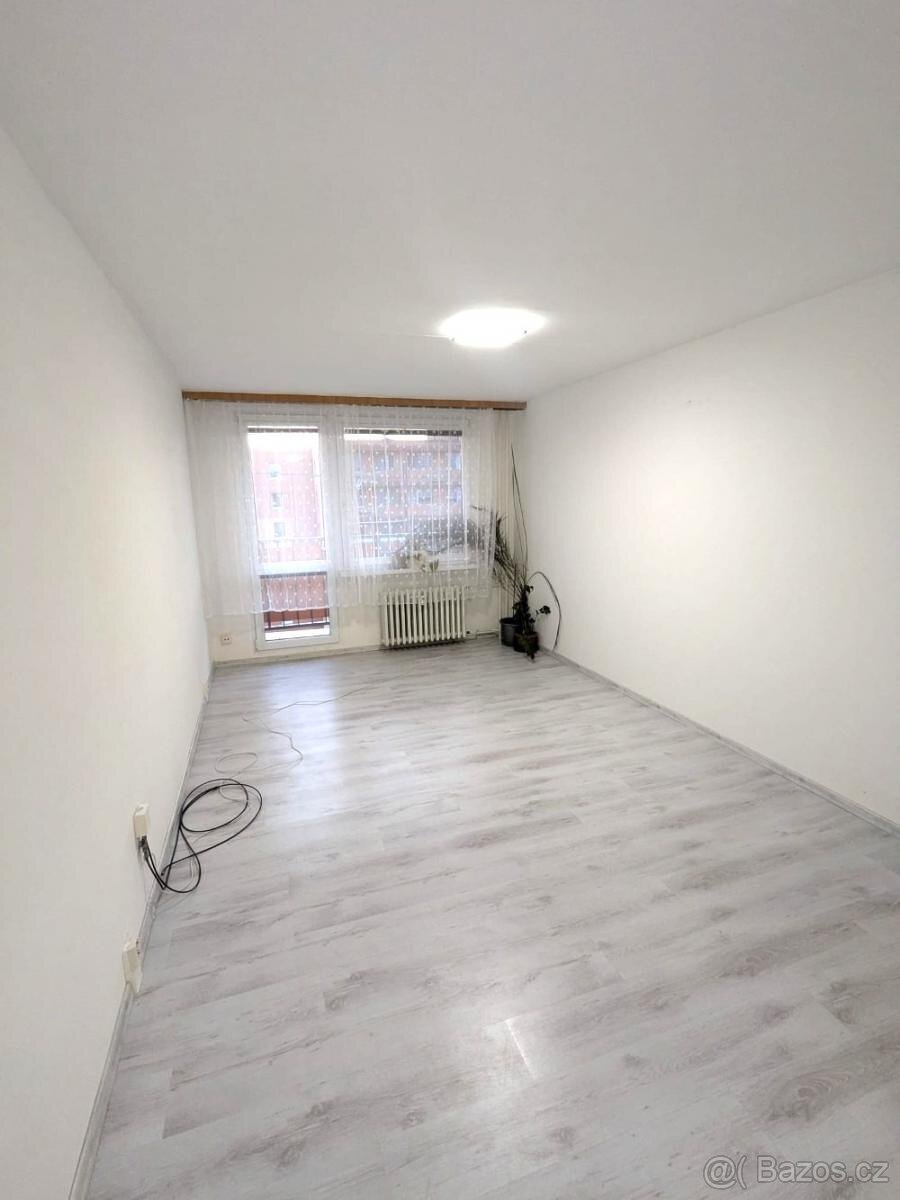 Pronájem bytu 2+kk, Fügnerova 254, Bílina, 11.patro - 5