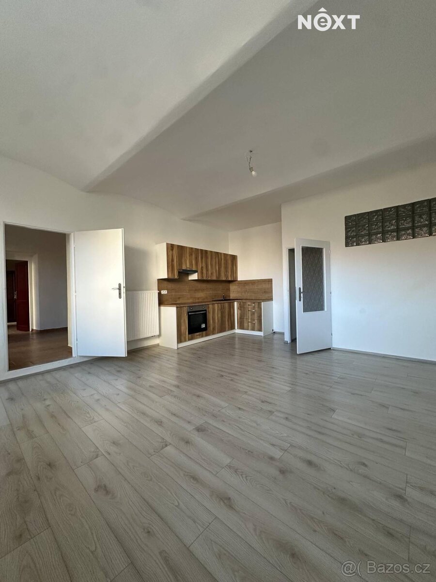 Prodej byt 2+kk, 57㎡ - 5