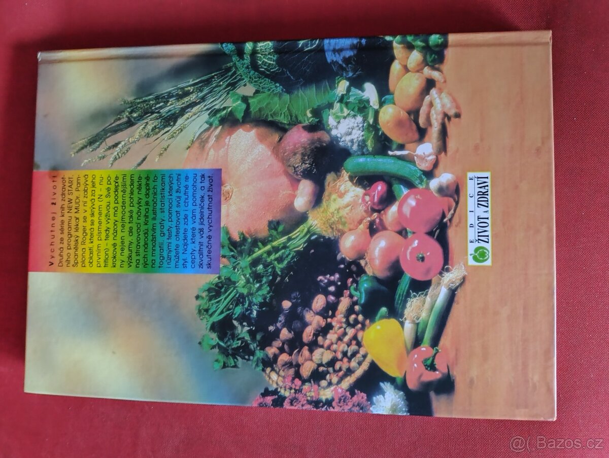 Kniha o výživě - 5