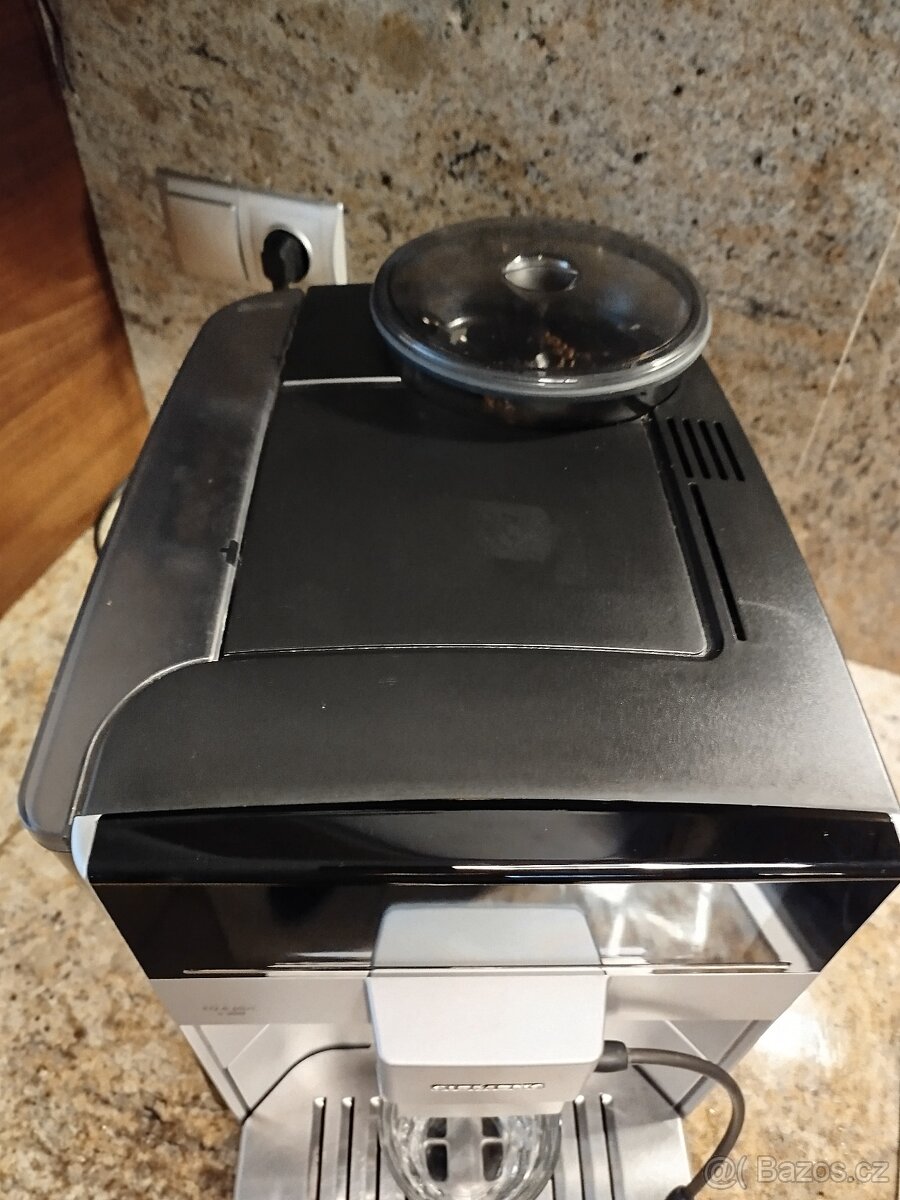 Automatický kávovar Siemens EQ6 plus s300 - 5