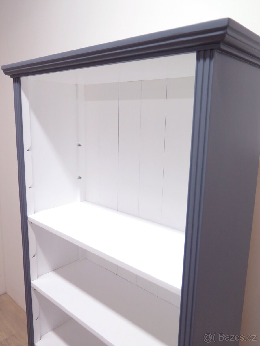 Knihovna z masivu - 5