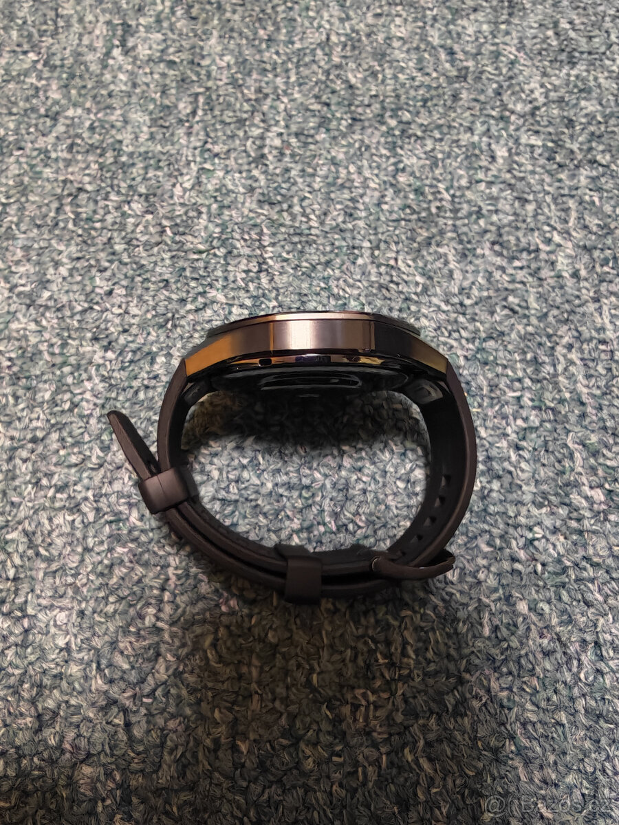 Huawei Watch GT5 Pro Black top stav - 5