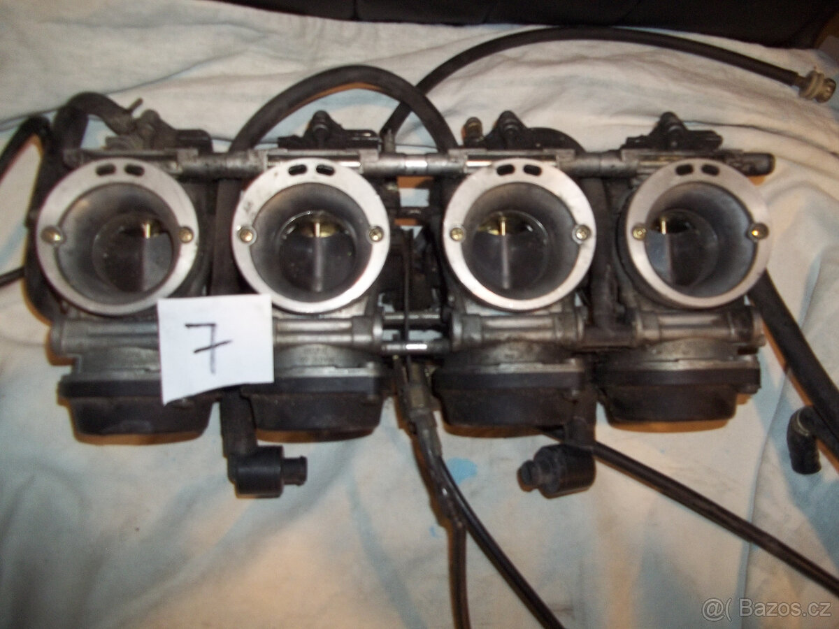 KARBURATORY RUZNE - 5