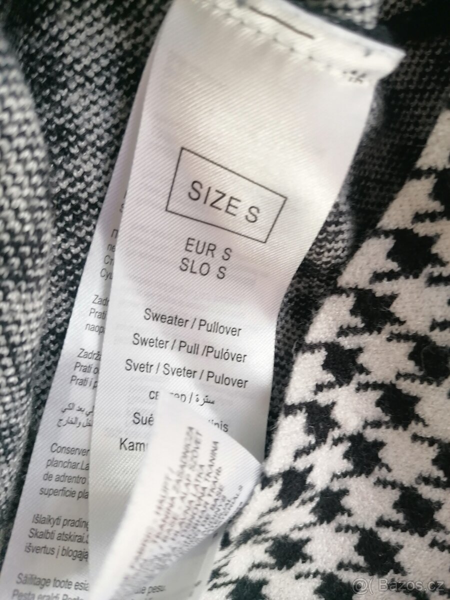 Dámské svetry Orsay S - 5