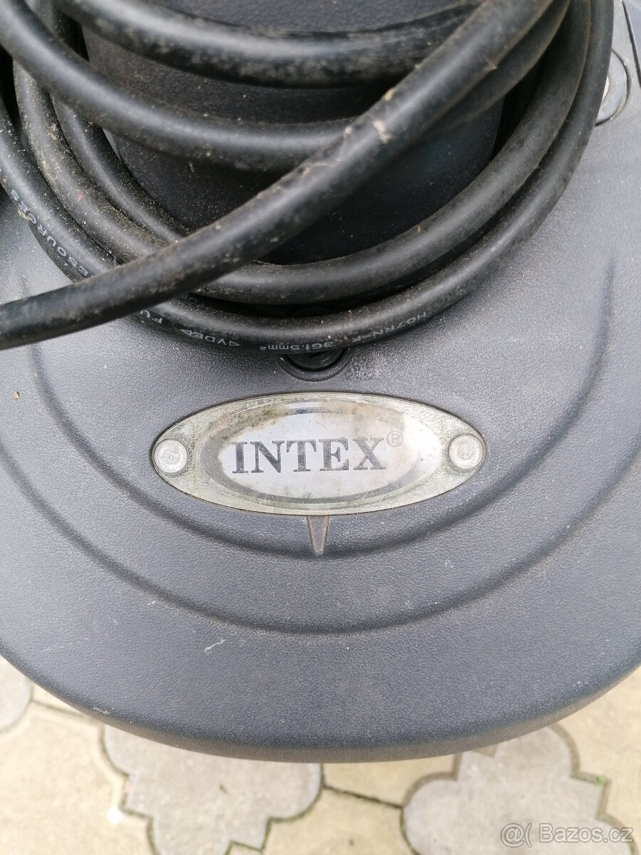 Prodej čerpadla - 5