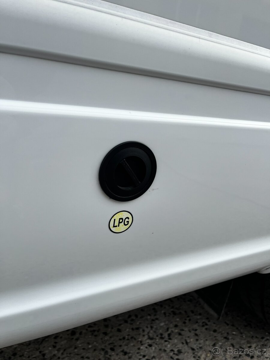 Dethleffs Pulse i7051 EB - 5