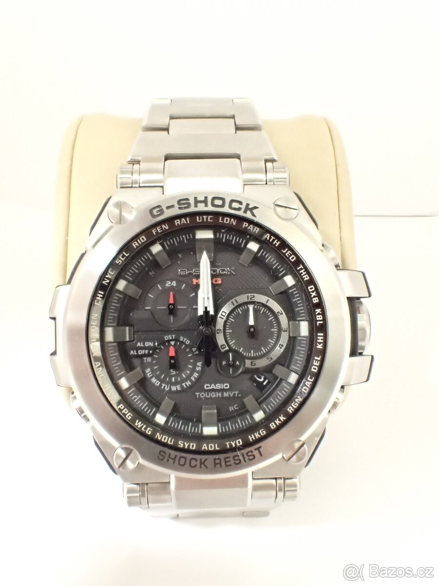 G-shock MT-G L.E. - 5