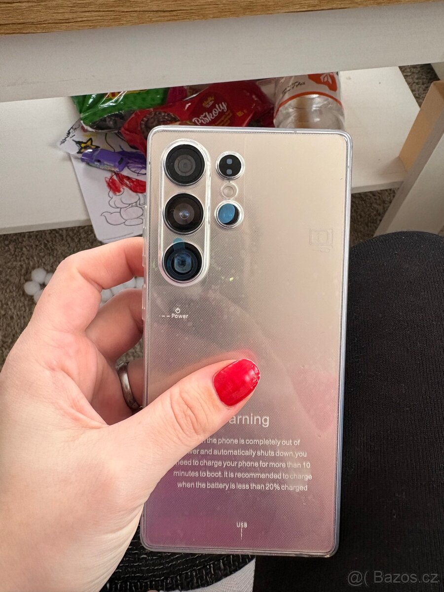 Telefon s25 ultra - 5