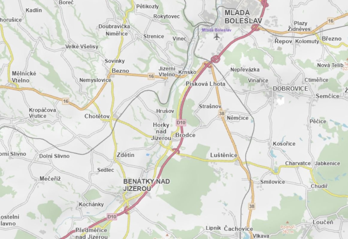 Prodej pole v k.ú. Dražice, ev.č. 2026-01-13-100449 - 5