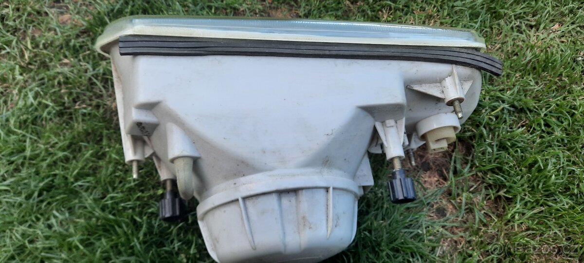 Prodám Škoda favorit - 5