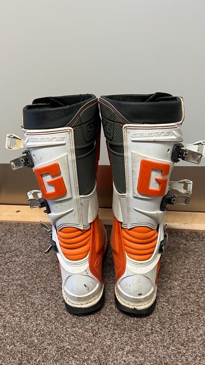 Gaerne GX1 vel. 40 - 5