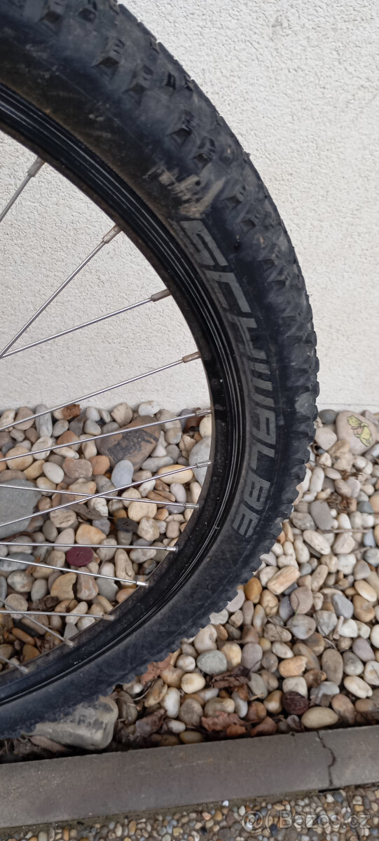 Prodám horské kolo - 5