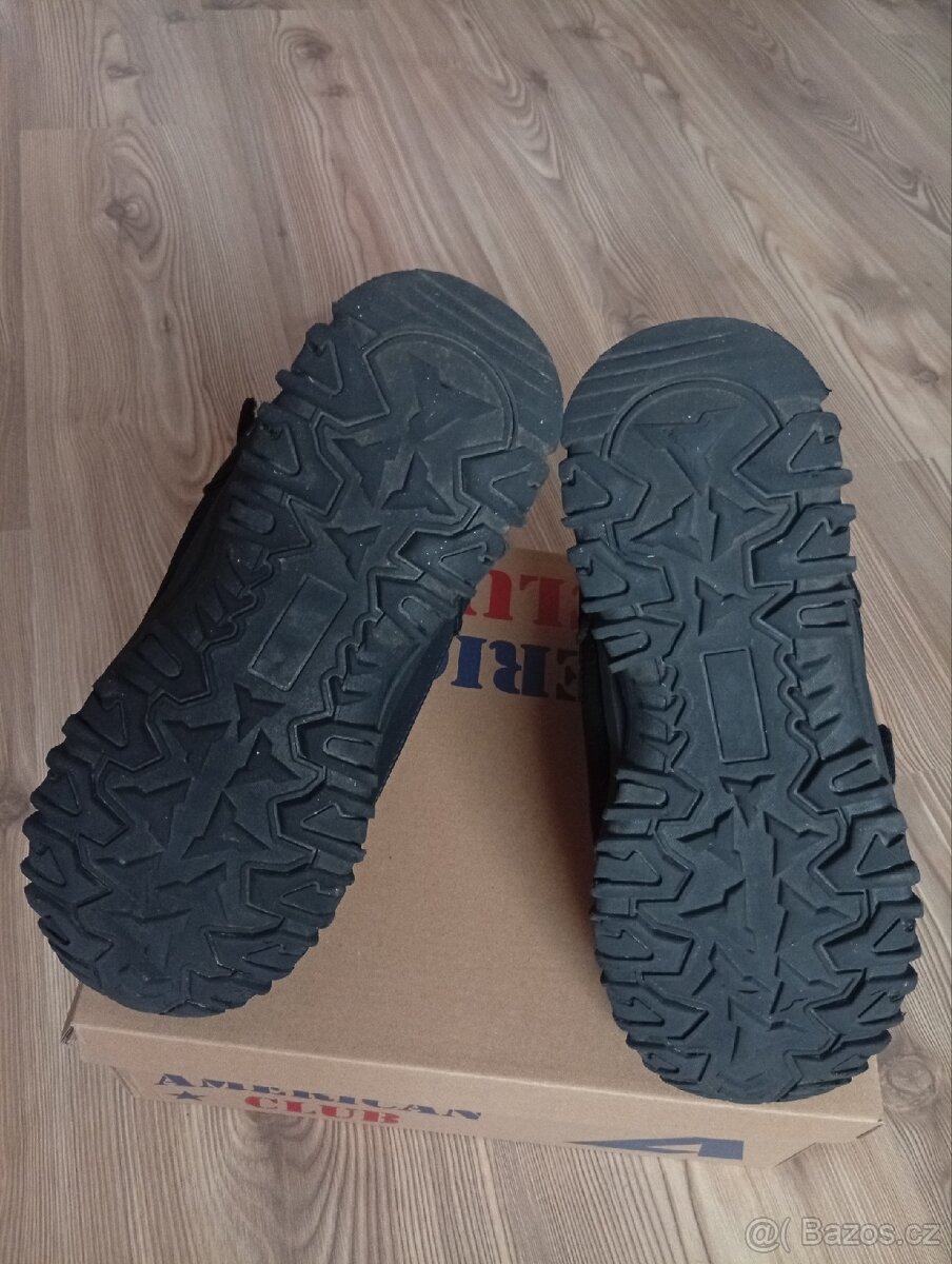 Dětské boty - 5
