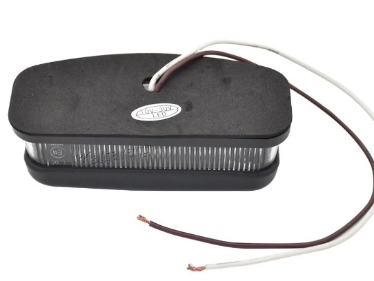 LED osvetlenie Land Rover - 5