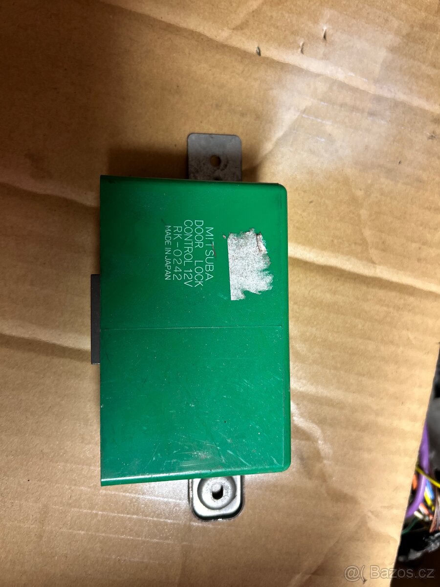 Díly Honda Civic/Prelude - 5