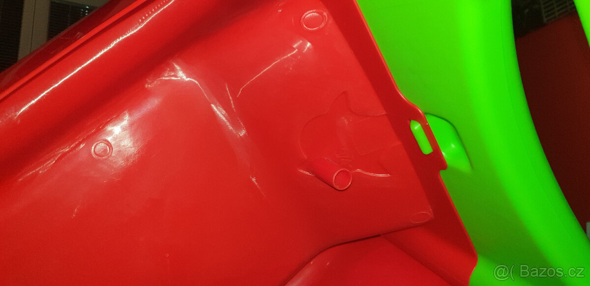 Dětská skluzavka - 5