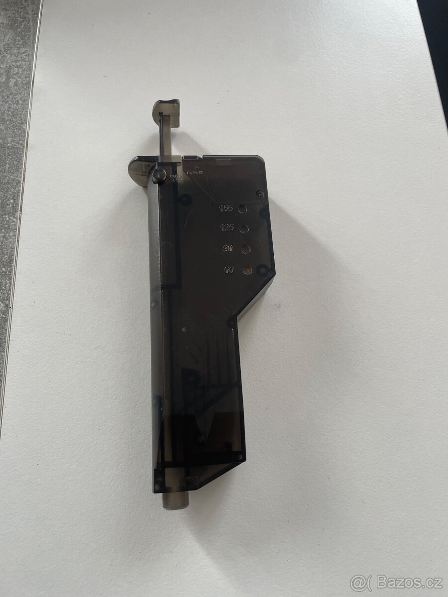 Komplet výbava na airsoft - 5