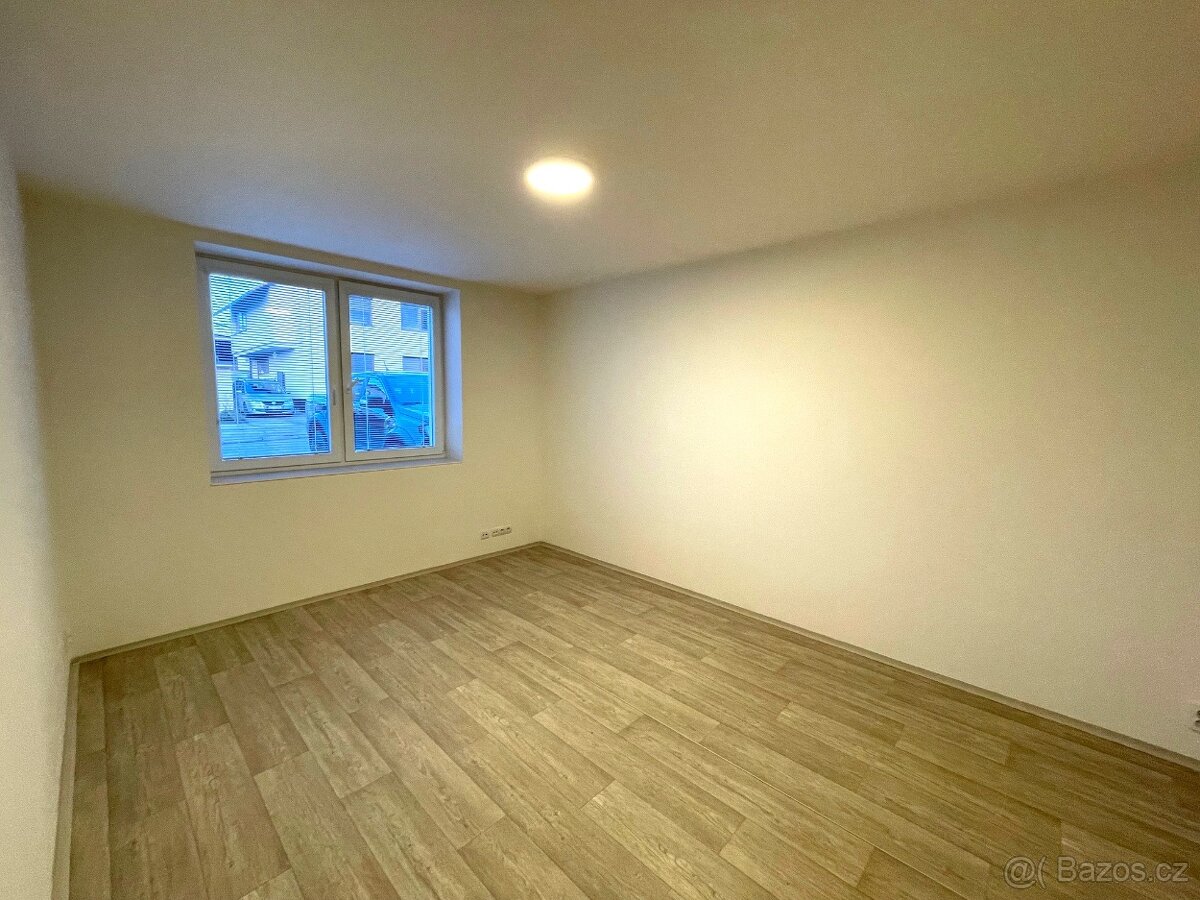 PRONÁJEM BT 3+KK BORŠICE U BLATNICE - 5