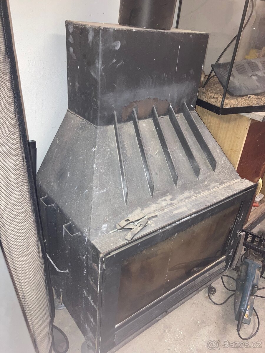 krbova vlozka ABX - 5