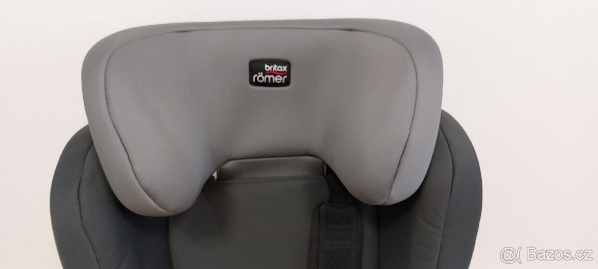 Britax Roemer autosedacka KIDFIX XP - isofix - 5