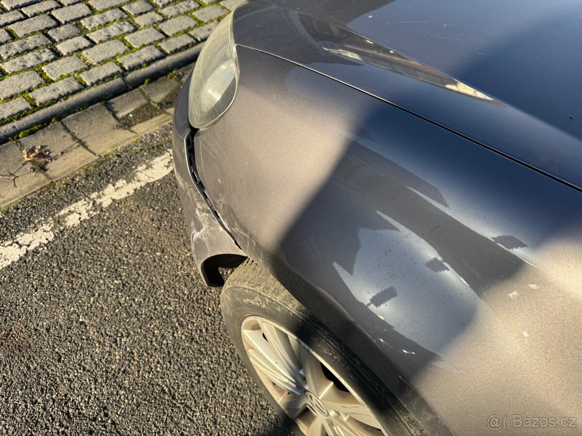 Volkswagen Golf 6 1.6TDI 77kw - 5