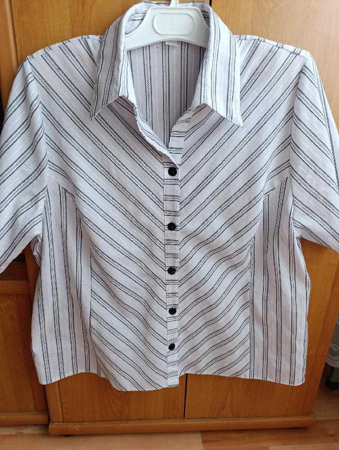 Halenky a trika 10ks - 5