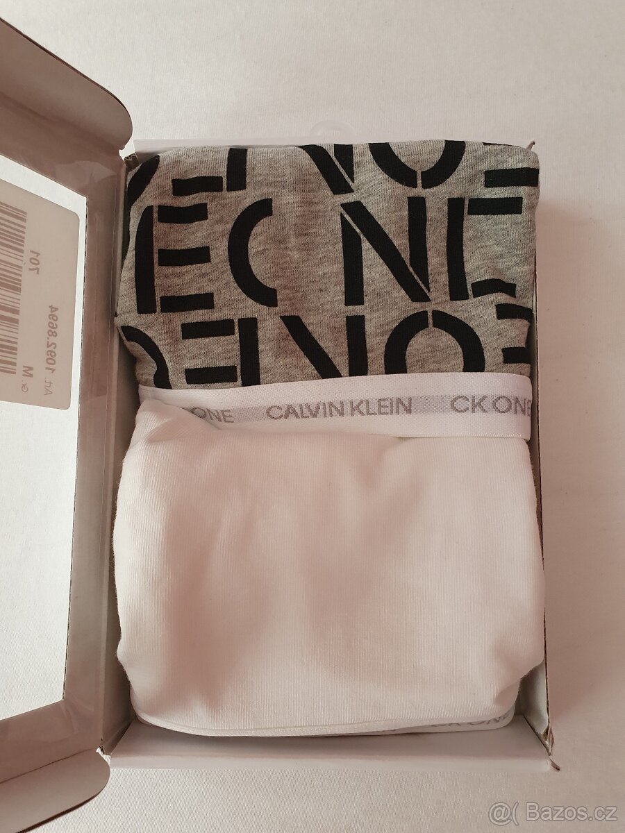 CALVIN KLEIN podprsnky - 5