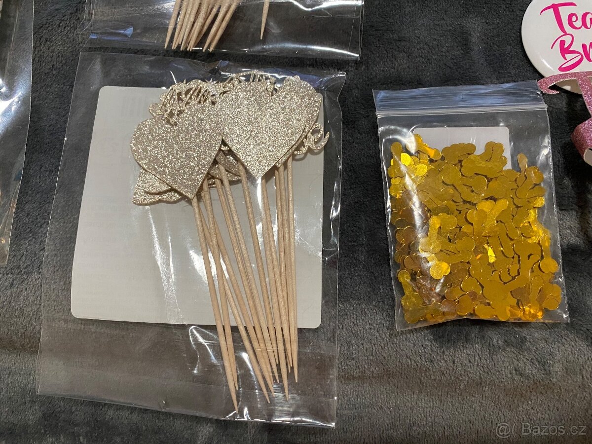 Set na rozlučku se svobodou - 5