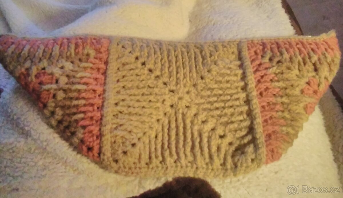 Dámská Ledvinka - 5