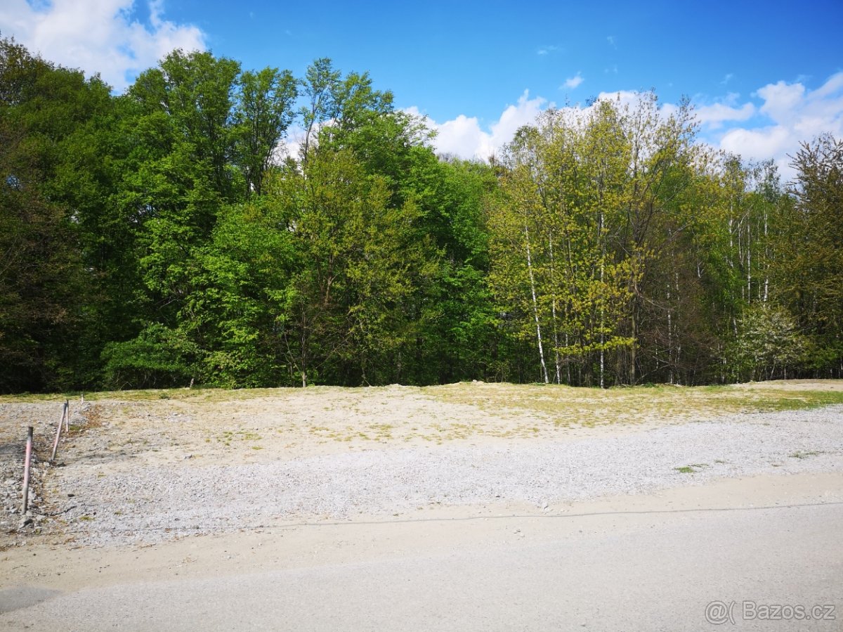 Pronájem ostatní plochy 100 - 500 m2 - Ludgeřovice - Hlučín - 5